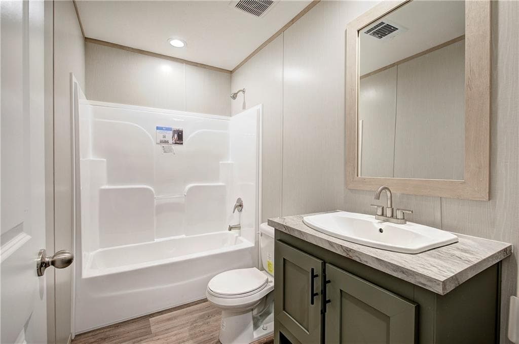 4 bedroom, 2 bathroom, 1,680 sq ft single family residence for sale at 7463 Yukon Road, Talking Rock, GA 30175 — photo 4