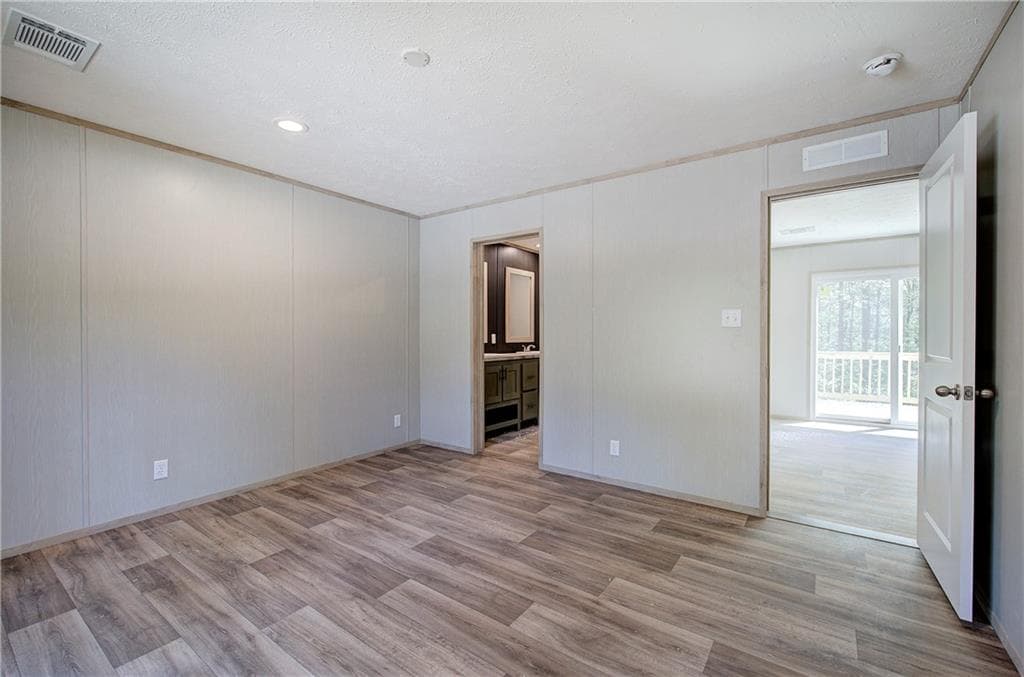4 bedroom, 2 bathroom, 1,680 sq ft single family residence for sale at 7463 Yukon Road, Talking Rock, GA 30175 — photo 5