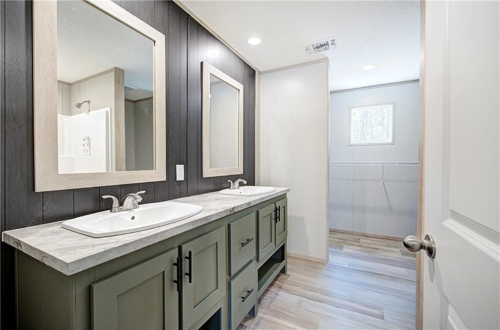 4 bedroom, 2 bathroom, 1,680 sq ft single family residence for sale at 7463 Yukon Road, Talking Rock, GA 30175 — photo 6