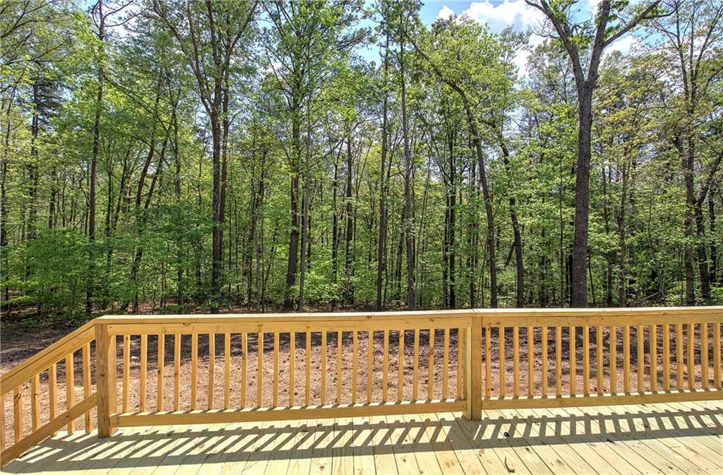 4 bedroom, 2 bathroom, 1,680 sq ft single family residence for sale at 7463 Yukon Road, Talking Rock, GA 30175 — photo 7