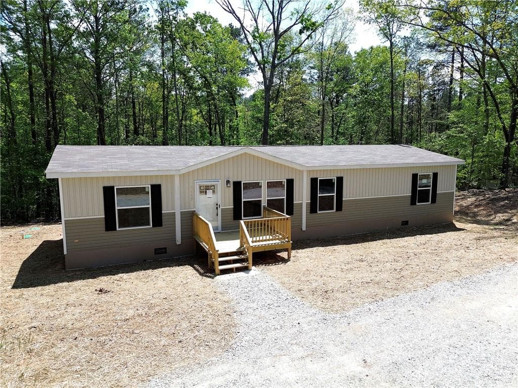 4 bedroom, 2 bathroom, 1,680 sq ft single family residence for sale at 7463 Yukon Road, Talking Rock, GA 30175 — photo 10