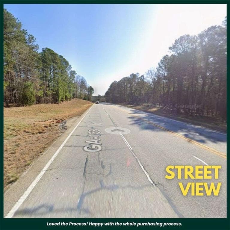unimproved land for sale at 0 Highway 138, Covington, GA 30014 — photo 2