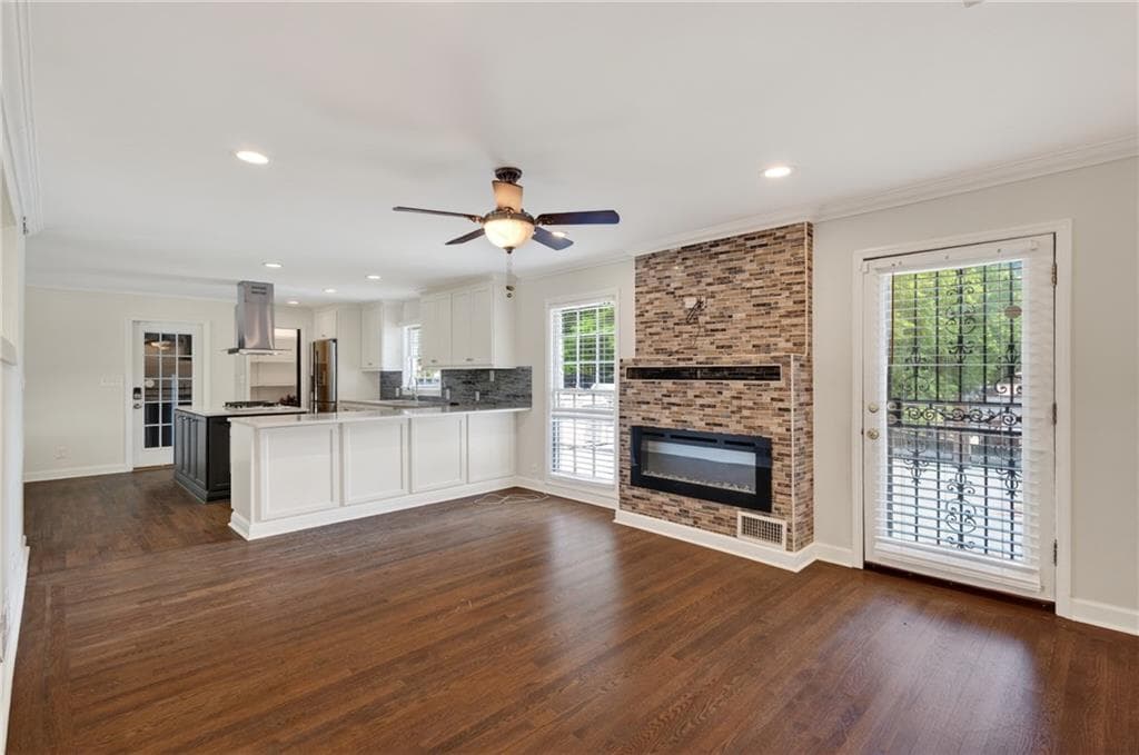 5 bedroom, 3 bathroom, 3,621 sq ft single family residence for sale at 3450 Old Fairburn Road, Atlanta, GA 30331 — photo 8
