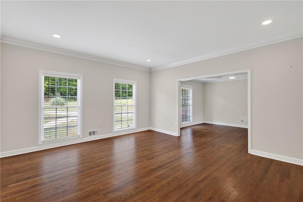 5 bedroom, 3 bathroom, 3,621 sq ft single family residence for sale at 3450 Old Fairburn Road, Atlanta, GA 30331 — photo 9