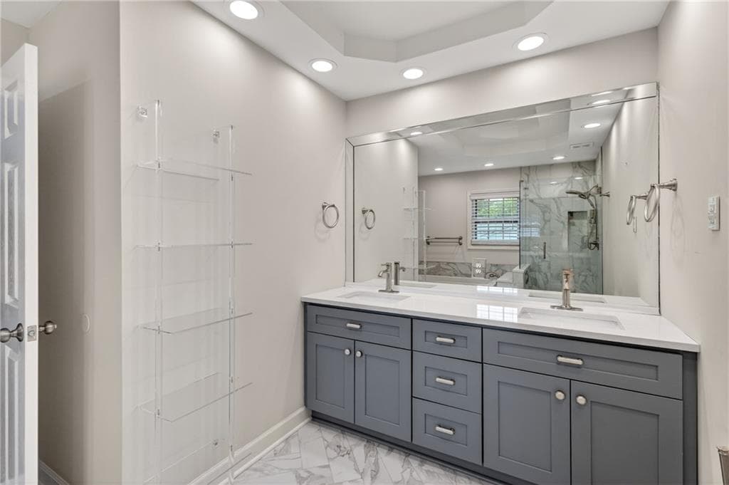 5 bedroom, 3 bathroom, 3,621 sq ft single family residence for sale at 3450 Old Fairburn Road, Atlanta, GA 30331 — photo 10