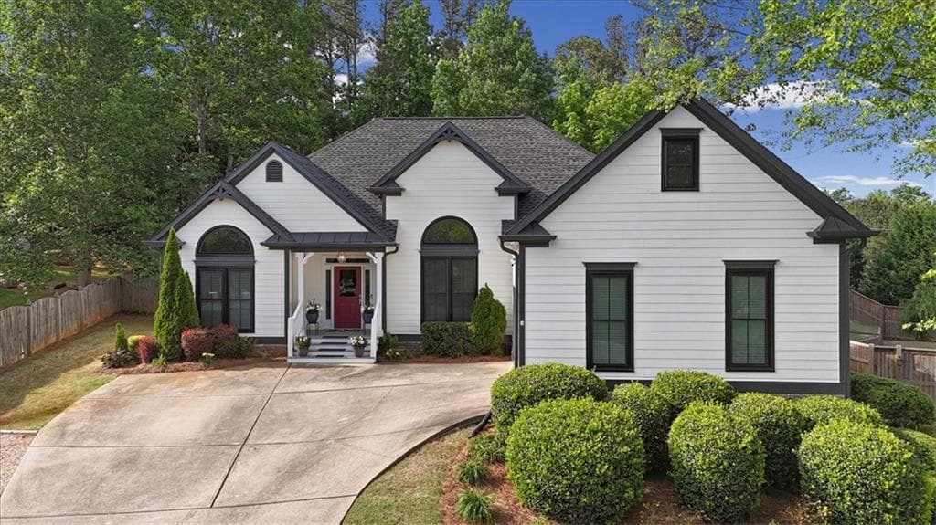 11 Levi Court, Dallas, GA 30132 — most recent listing photo
