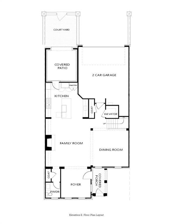 4 bedroom, 5 bathroom, 3,511 sq ft townhouse for sale at 3250 Paley Drive, Alpharetta, GA 30009 — photo 9