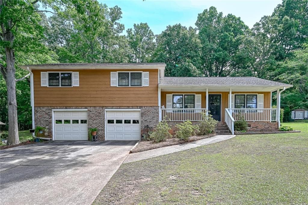 4701 E Glen Ridge Circle, Winston, GA 30187 — most recent listing photo