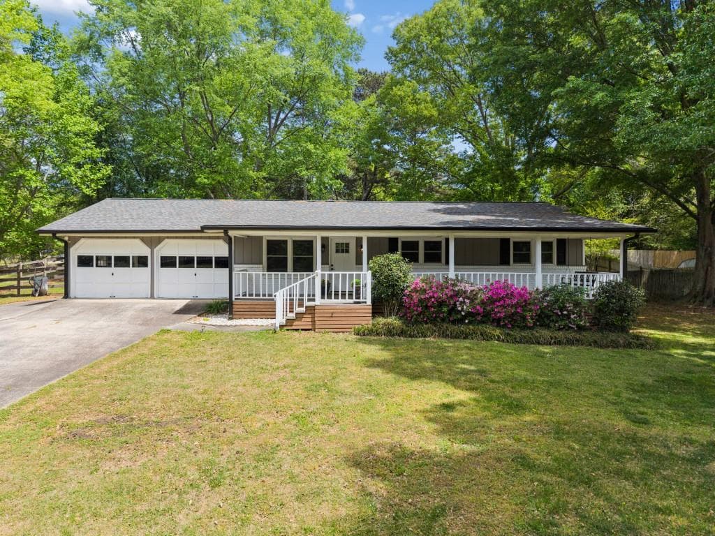 1811 Old Lost Mountain Road, Powder Springs, GA 30127 — most recent listing photo