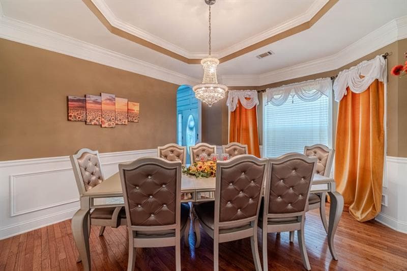 5 bedroom, 4 bathroom, 2,577 sq ft single family residence for sale at 598 Georgia Circle, Loganville, GA 30052 — photo 7