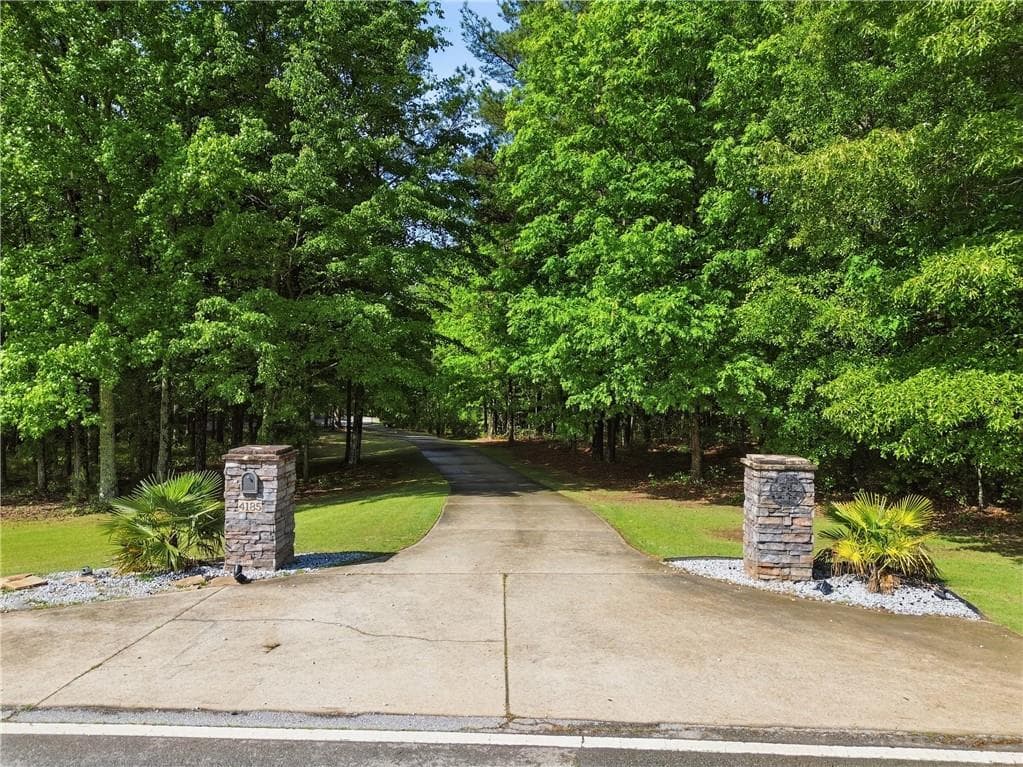 6 bedroom, 5 bathroom, 6,183 sq ft single family residence for sale at 4185 Pool Road, Winston, GA 30187 — photo 4
