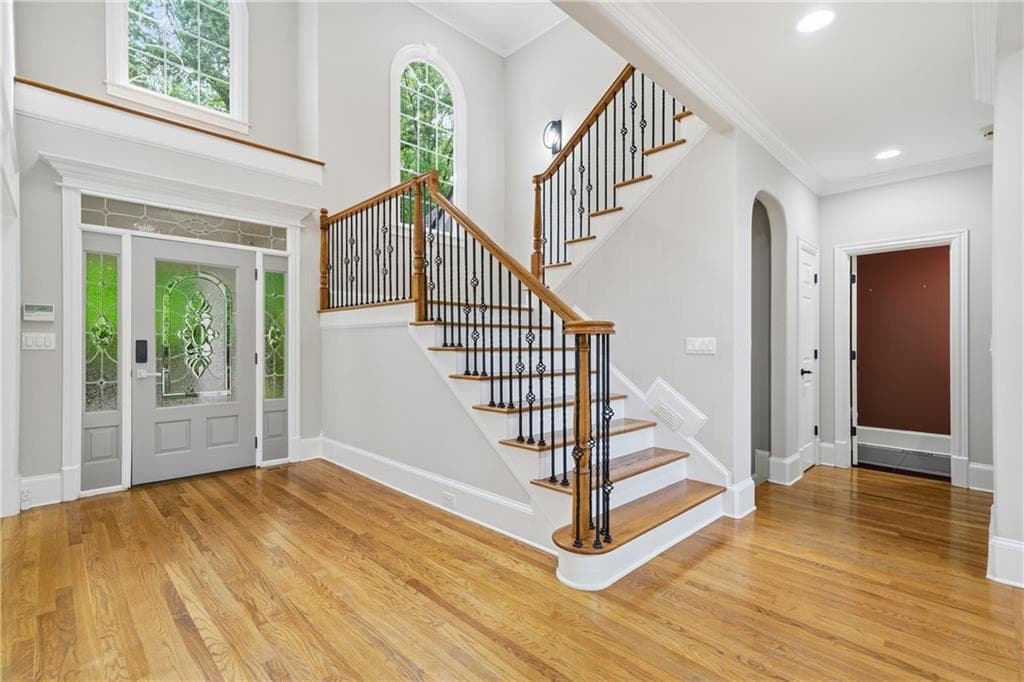 6 bedroom, 5 bathroom, 6,183 sq ft single family residence for sale at 4185 Pool Road, Winston, GA 30187 — photo 7