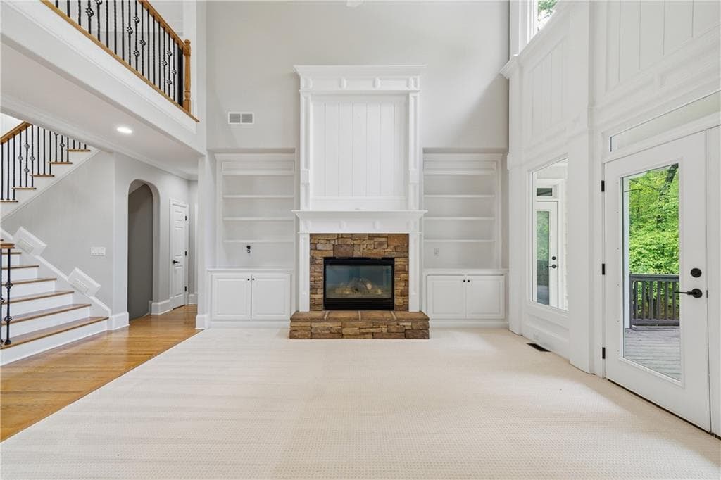 6 bedroom, 5 bathroom, 6,183 sq ft single family residence for sale at 4185 Pool Road, Winston, GA 30187 — photo 8