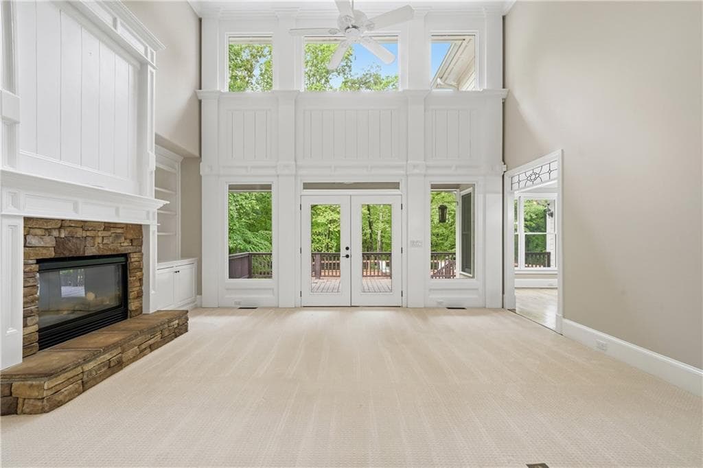 6 bedroom, 5 bathroom, 6,183 sq ft single family residence for sale at 4185 Pool Road, Winston, GA 30187 — photo 9