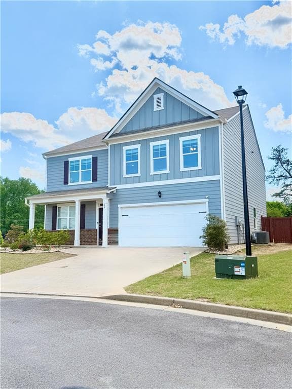 65 Creekbed Court, Dawsonville, GA 30534 — most recent listing photo