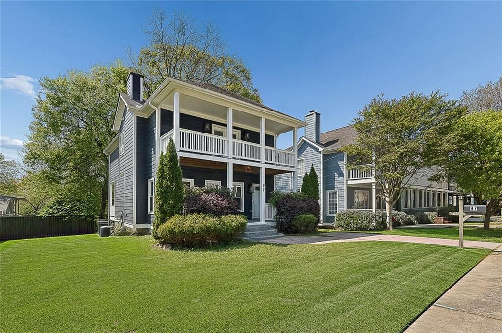 97 Little Street, Atlanta, GA 30315 — most recent listing photo