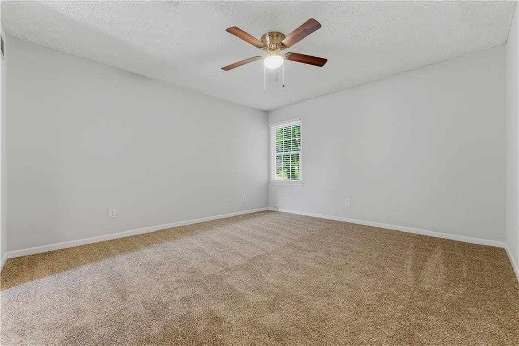 4 bedroom, 3 bathroom, 2,525 sq ft single family residence for sale at 2568 N Arbor Trail, Marietta, GA 30066 — photo 10