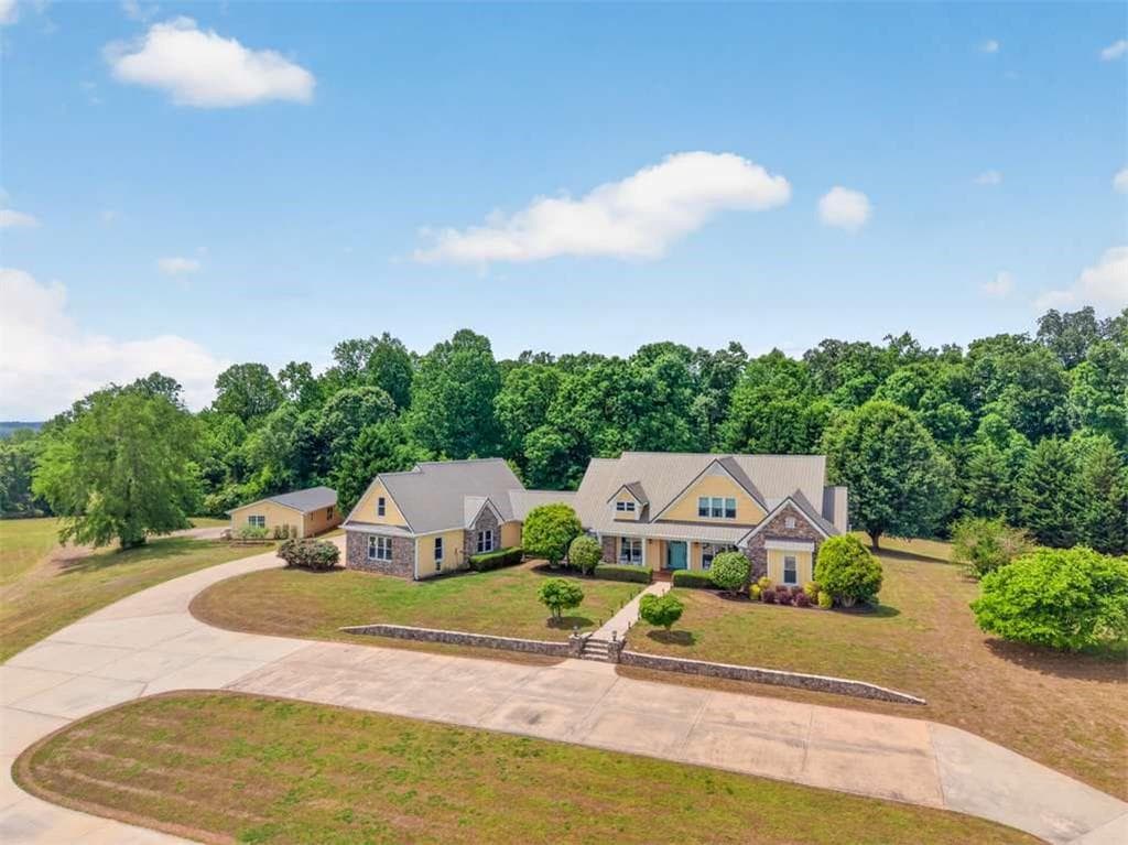 543 Scales Creek Road, Homer, GA 30547 — most recent listing photo