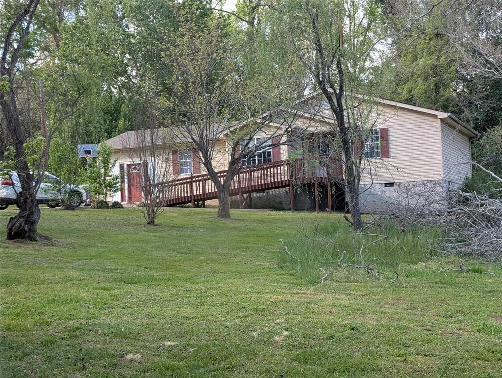 86 Bluff View Circle, Flintstone, GA 30725 — most recent listing photo