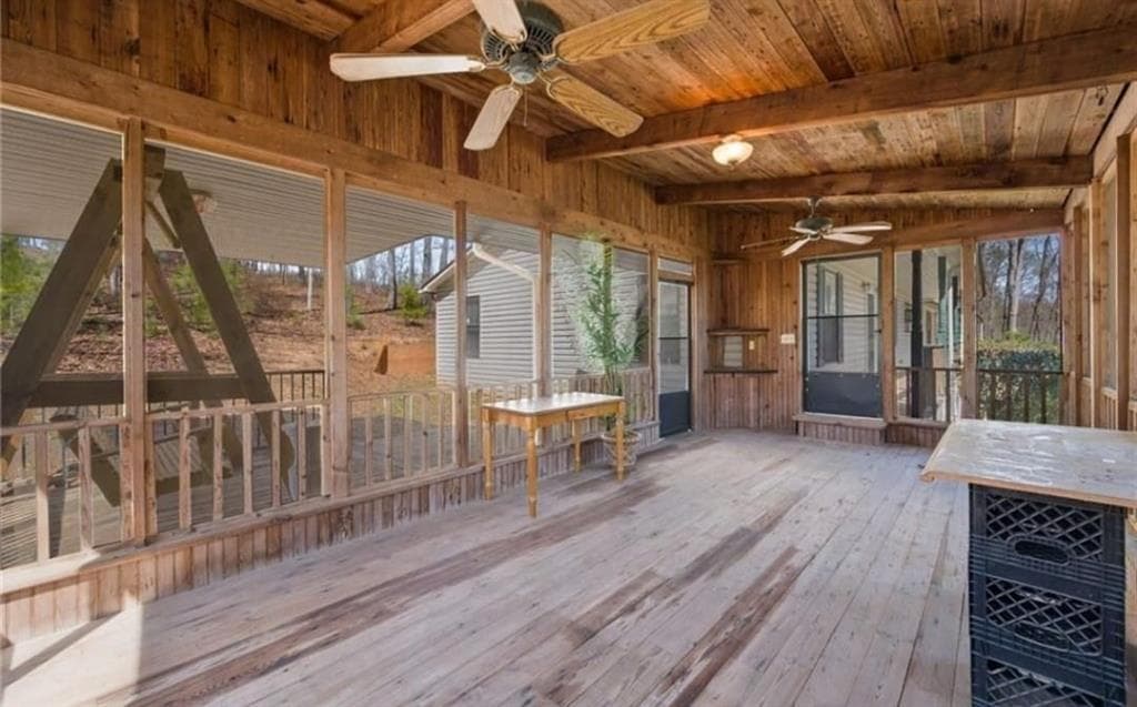 3 bedroom, 2 bathroom, 2,412 sq ft single family residence for sale at 229 Whelchel Road, Dawsonville, GA 30534 — photo 5