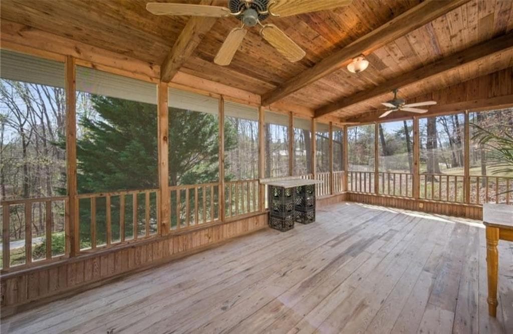 3 bedroom, 2 bathroom, 2,412 sq ft single family residence for sale at 229 Whelchel Road, Dawsonville, GA 30534 — photo 6