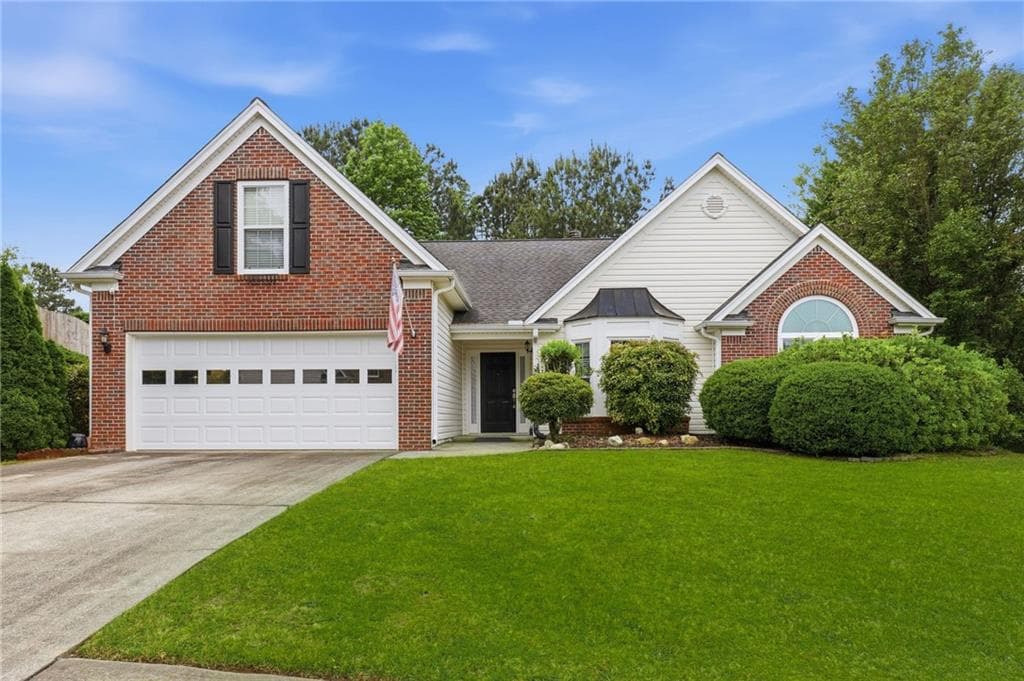 682 Fairmont Park Drive, Dacula, GA 30019 — most recent listing photo