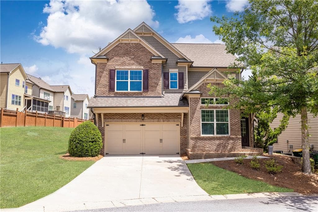 7595 Stoneridge Drive, Atlanta, GA 30328 — most recent listing photo
