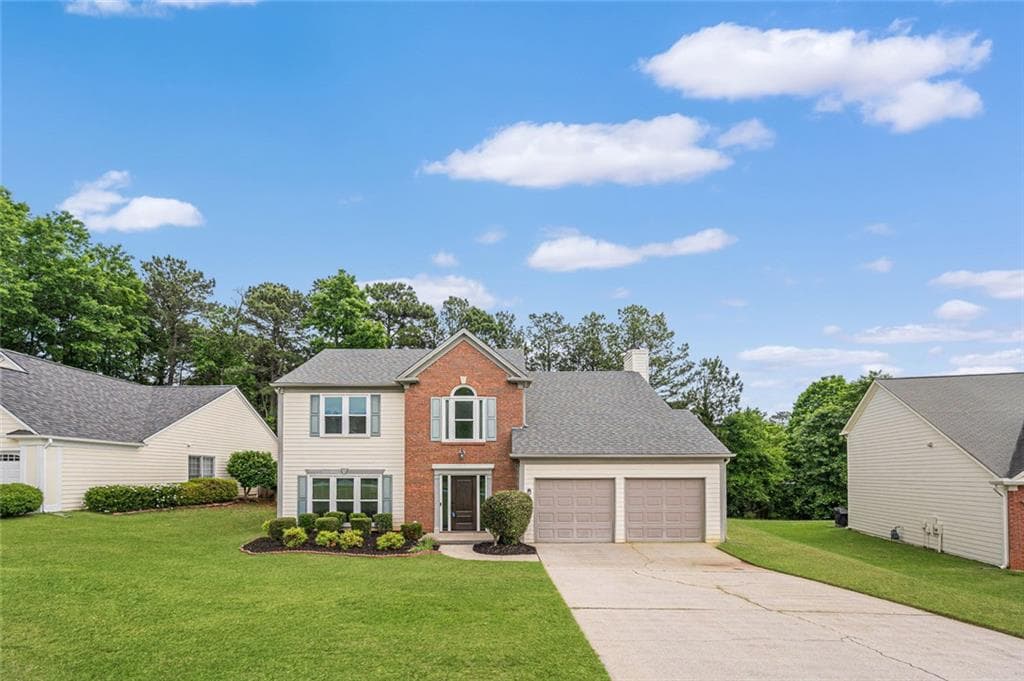 3647 Thornbrooke Place, Duluth, GA 30097 — most recent listing photo
