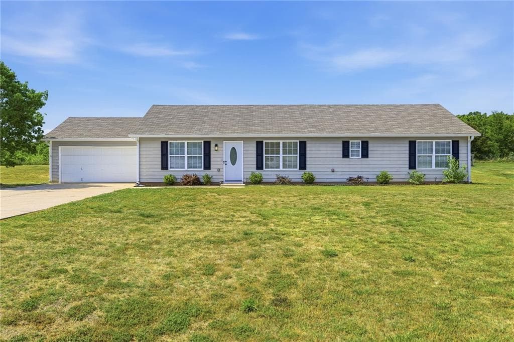 242 Grandview Drive, Jefferson, GA 30549 — most recent listing photo