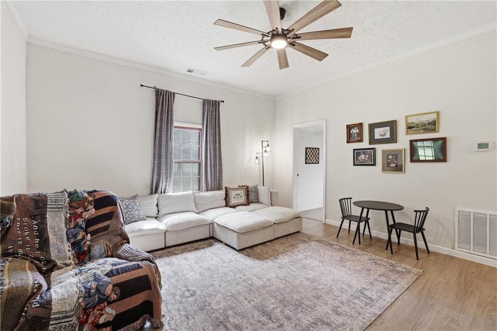 3 bedroom, 2 bathroom, 1,525 sq ft single family residence under contract at 5525 Sandy Cross Road, Carnesville, GA 30521 — photo 7
