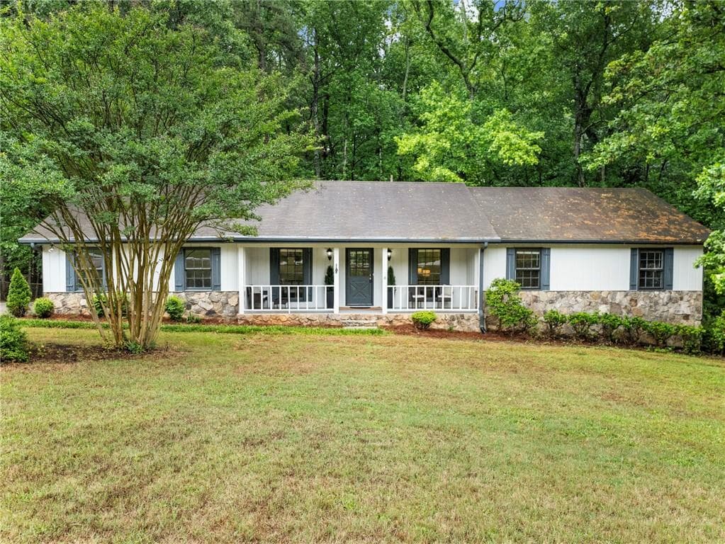 2880 Bruckner Boulevard, Snellville, GA 30078 — most recent listing photo
