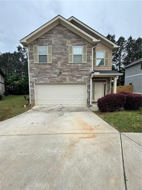 2283 Wentworth Drive, Morrow, GA 30260 — most recent listing photo