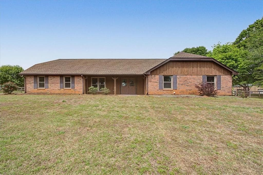 4535 E Cherokee Drive, Canton, GA 30115 — most recent listing photo
