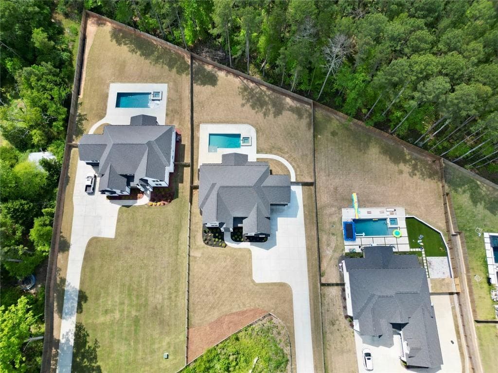 5 bedroom, 6 bathroom, 5,805 sq ft single family residence for sale at 2694 Thompson Mill Road, Buford, GA 30519 — photo 10