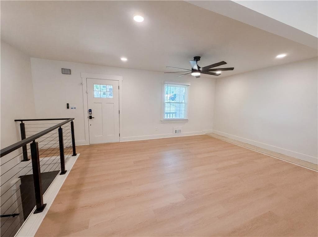 3 bedroom, 2 bathroom, 2,450 sq ft single family residence for sale at 4747 Nelda Drive, Austell, GA 30106 — photo 3
