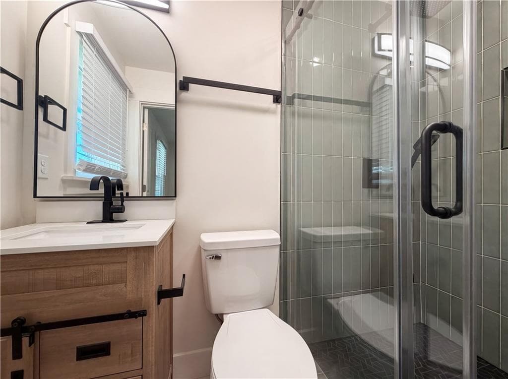 3 bedroom, 2 bathroom, 2,450 sq ft single family residence for sale at 4747 Nelda Drive, Austell, GA 30106 — photo 6