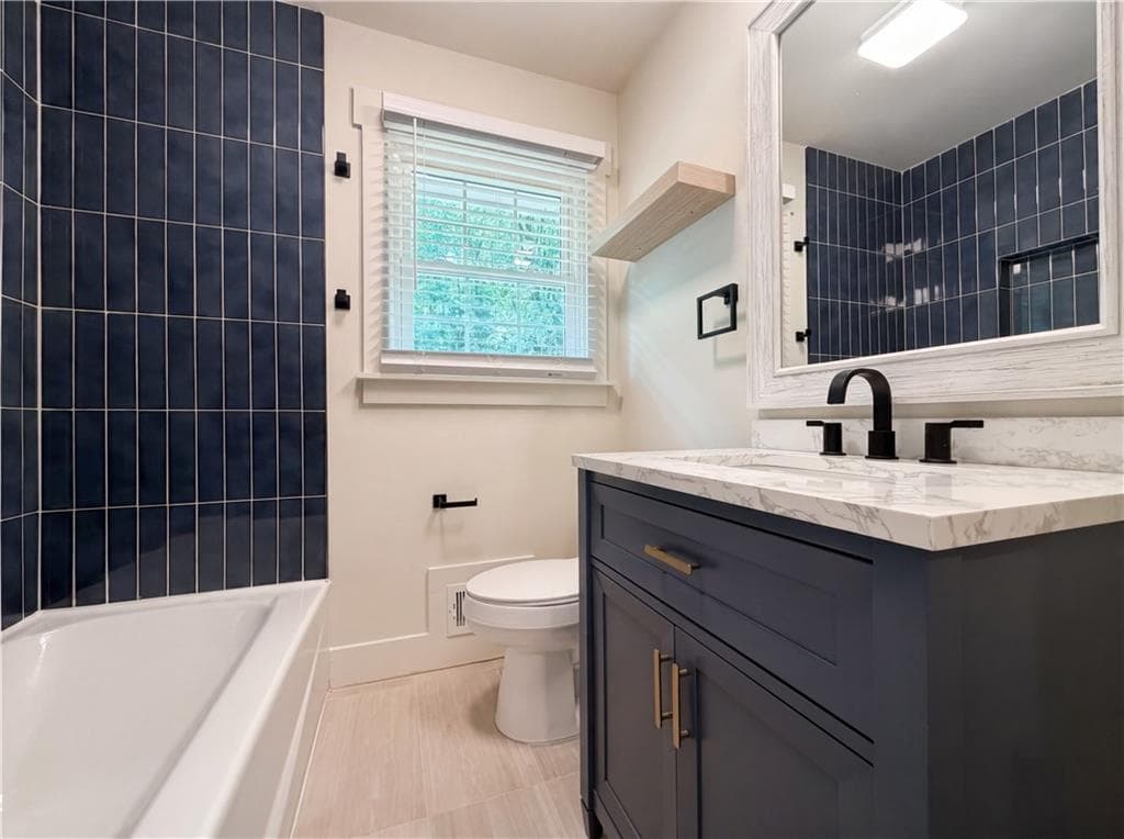 3 bedroom, 2 bathroom, 2,450 sq ft single family residence for sale at 4747 Nelda Drive, Austell, GA 30106 — photo 9