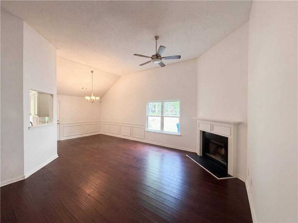 4 bedroom, 3 bathroom, 1,764 sq ft single family residence under contract at 345 Espana Street, Atlanta, GA 30349 — photo 3