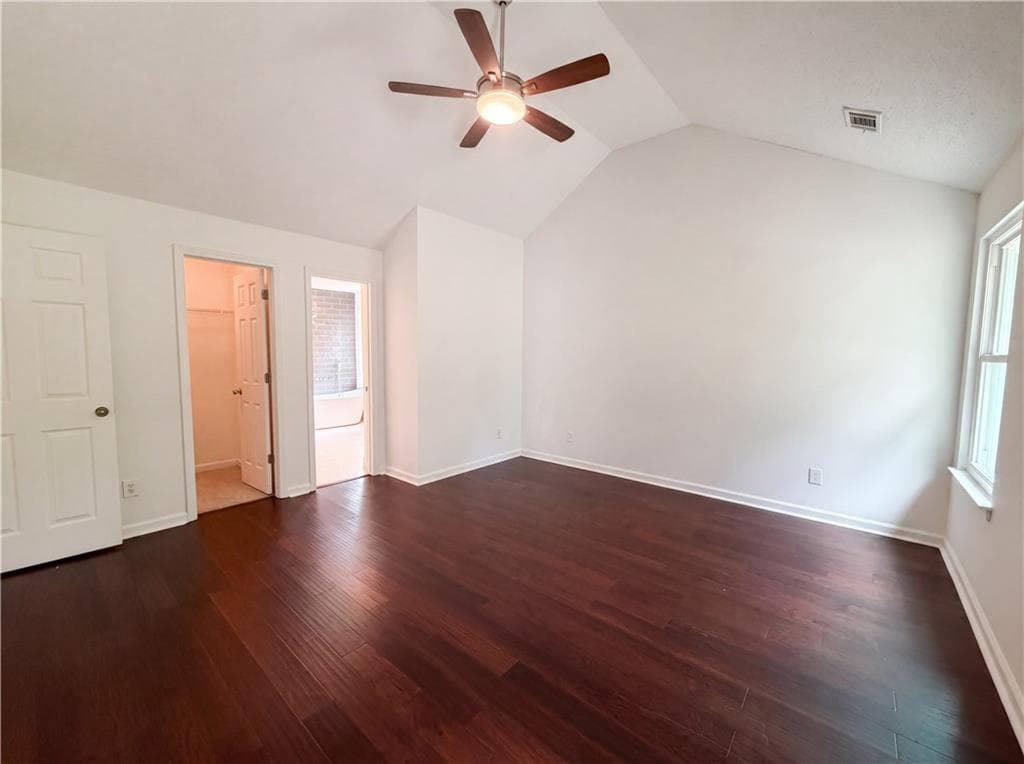4 bedroom, 3 bathroom, 1,764 sq ft single family residence under contract at 345 Espana Street, Atlanta, GA 30349 — photo 4