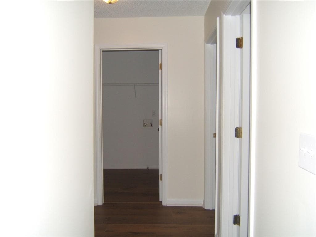 3 bedroom, 3 bathroom, 1,402 sq ft townhouse for rent at 7202 Georges Way, Morrow, GA 30260 for $1,700 a month — photo 4