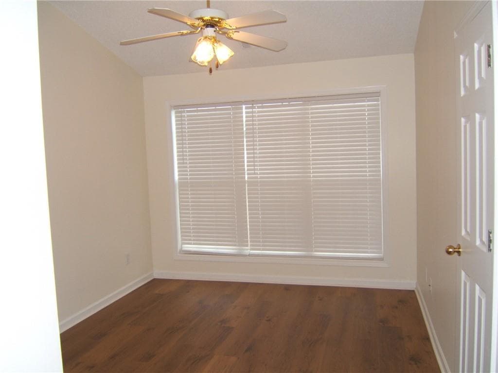 3 bedroom, 3 bathroom, 1,402 sq ft townhouse for rent at 7202 Georges Way, Morrow, GA 30260 for $1,700 a month — photo 7