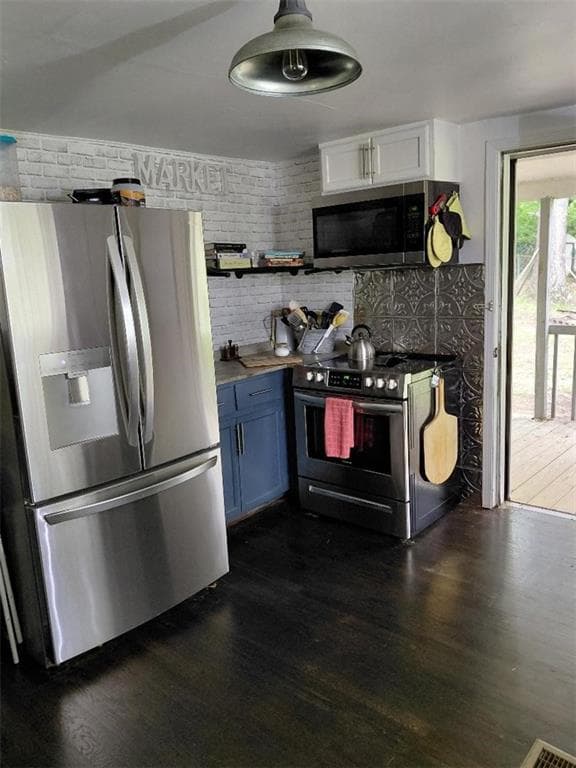 2 bedroom, 1 bathroom, 952 sq ft single family residence under contract at 45 Mckay Drive, Cartersville, GA 30121 — photo 9