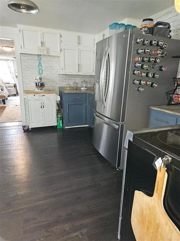 2 bedroom, 1 bathroom, 952 sq ft single family residence under contract at 45 Mckay Drive, Cartersville, GA 30121 — photo 4