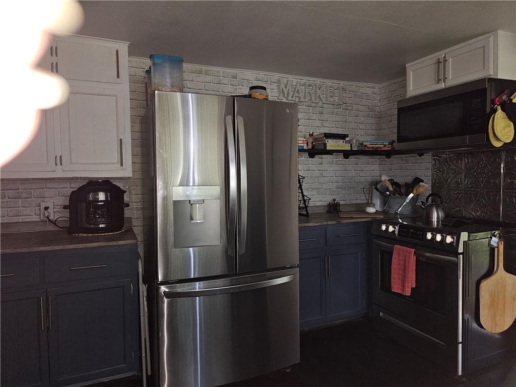 2 bedroom, 1 bathroom, 952 sq ft single family residence under contract at 45 Mckay Drive, Cartersville, GA 30121 — photo 5