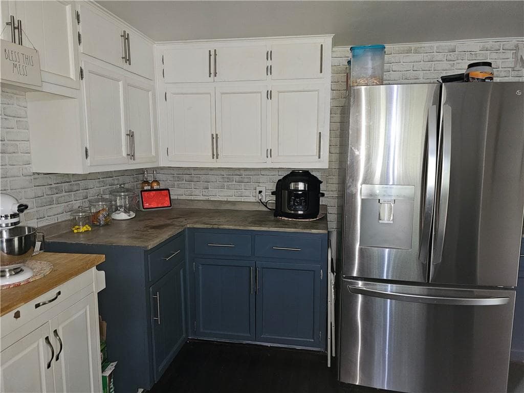 2 bedroom, 1 bathroom, 952 sq ft single family residence under contract at 45 Mckay Drive, Cartersville, GA 30121 — photo 6