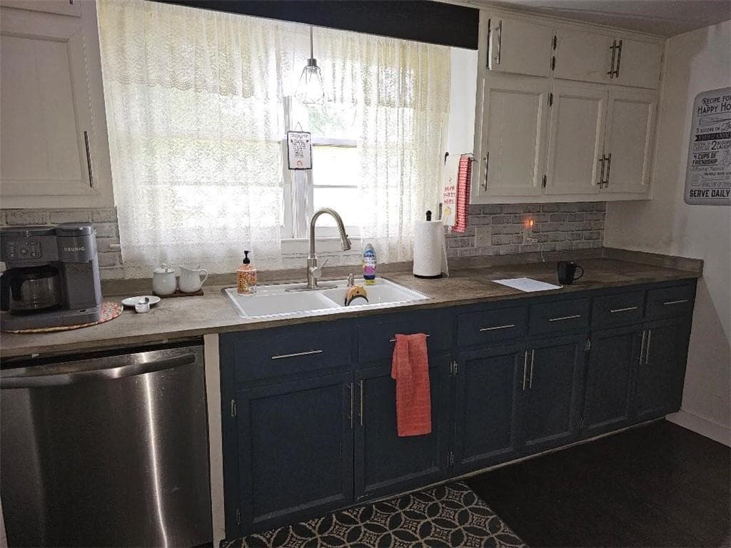2 bedroom, 1 bathroom, 952 sq ft single family residence under contract at 45 Mckay Drive, Cartersville, GA 30121 — photo 8