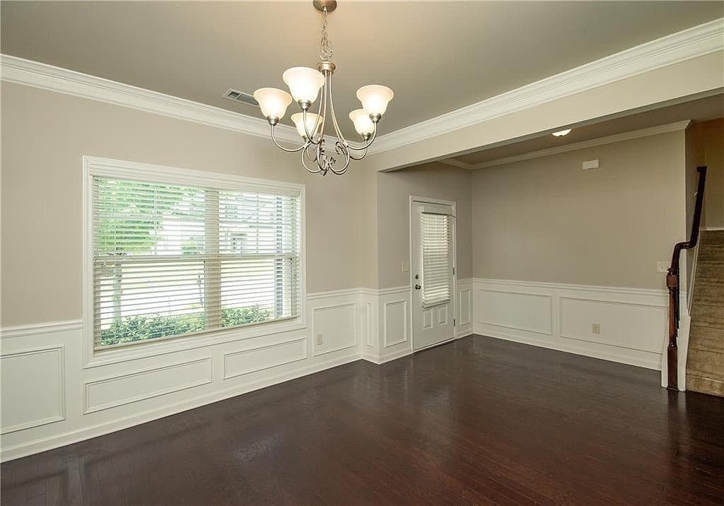 4 bedroom, 3 bathroom, 2,600 sq ft single family residence for rent at 7490 Silk Tree Pointe, Braselton, GA 30517 for $2,450 a month — photo 9