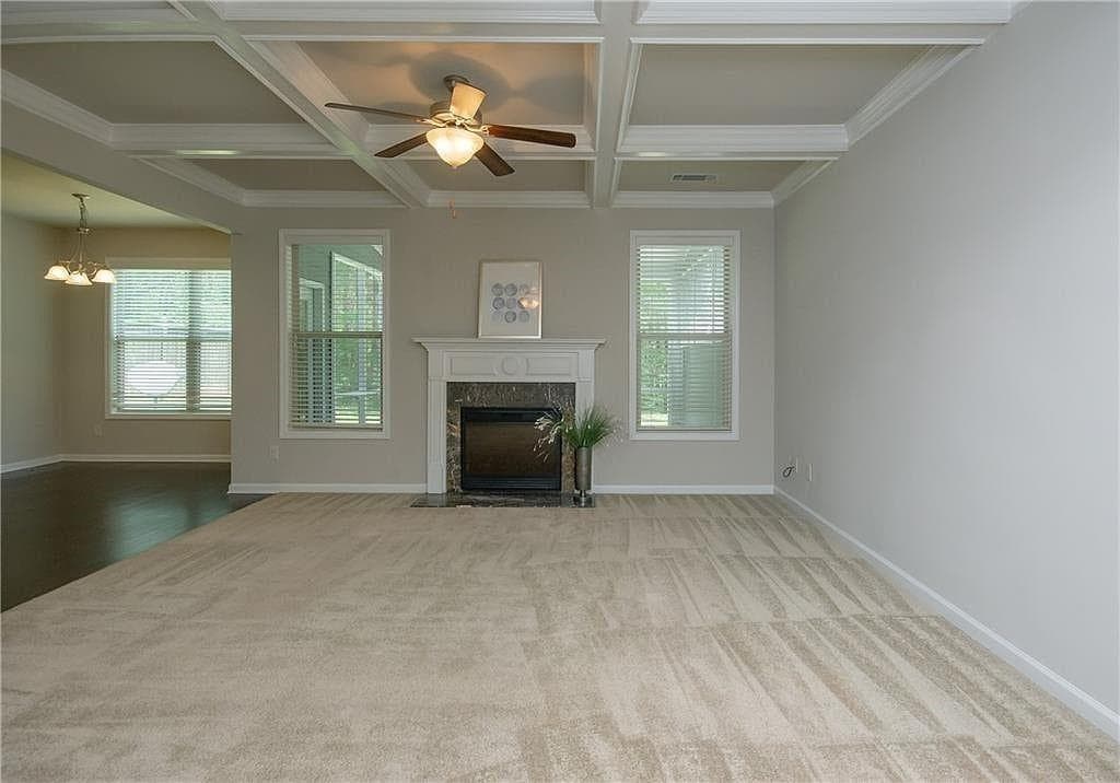 4 bedroom, 3 bathroom, 2,600 sq ft single family residence for rent at 7490 Silk Tree Pointe, Braselton, GA 30517 for $2,450 a month — photo 4