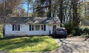 1486 Blanche Drive