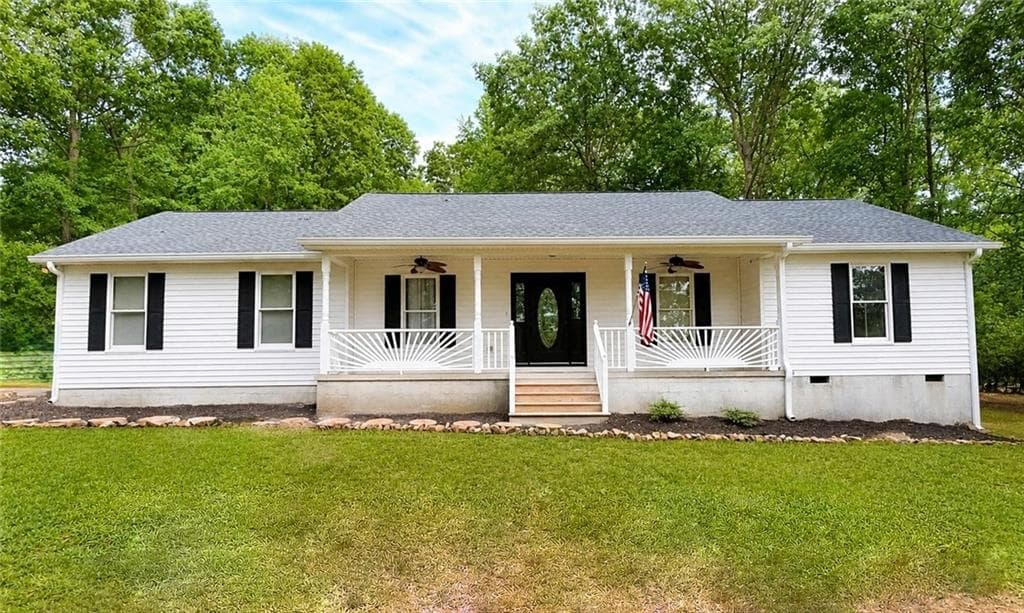 334 Summit Heights Drive, Nicholson, GA 30565 — most recent listing photo